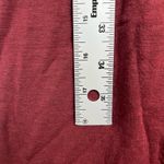 Madewell  maroon one piece Photo 4