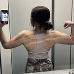 Lululemon  Crop Top Tank Photo 1