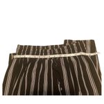 Soho Apparel Soho Silky Black & White Dress pants Photo 4