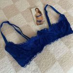Dreamgirl NWT Lingerie Lace Bra Photo 0