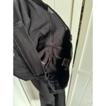 Rag and Bone  Womens Jeans Sz 24 Black Plush Legging Style Pants‎ W15030163 Photo 10