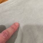 AG Adriano Goldschmied  The‎ Legging Super Skinny Ankle Jean Grey size 28R Photo 7