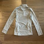 Senita Athletics Easy Pull Over Quarter Zip - Size XS Photo 1