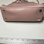 Michael Kors Blush Whitney Quilted Backpack Photo 3