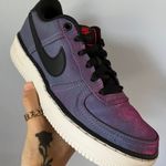 Nike Air Force 1 LV8 Shift GS ‘Hyper Violet Black’ Photo 1