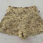 Free People Skort NWT Size 4 Photo 5