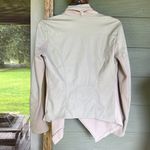 BLANK NYC  “Private Practice” Vegan Leather Moto Jacket Photo 3