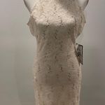 Jump open back sequined dress Photo 0