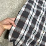 Patagonia Women’s Long-Sleeved Island Hopper II Button Down Shirt Plaid Size S Photo 11