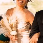 Birdy Grey  Bridesmaid Dress Photo 0