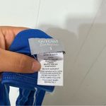 Outcast Clothing Sammy Tie Dye Blue Party Long Sleeve Sexy Dress Size S (READ) Photo 5