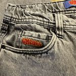 Empyre acid wash black jeans 27 Black Photo 5