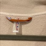 FREE PEOPLE MOVEMENT‎ Daybreak Sweat Size large Red Photo 5