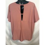 MTA Top Mauve V Photo 1