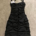 Adika  ruched dress bodycon  Photo 0