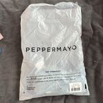 Peppermayo Zenith Charm Top Blue Photo 3