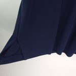 Leslie Fay  18W Dark Navy Suit Top Plus Photo 2