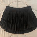 Lululemon Just Pleat It Skirt Photo 1