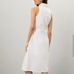 DL1961 Daphne Denim Dress Size Small Photo 1