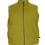 Woolrich  Light Willow Fleece High Neck Sleeveless Vest Women’s Plus Size XXL Photo 6