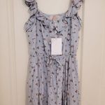 Gal Meets Glam Gals meet glam maxi dress NWOT Photo 5