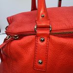Kate Spade  Vintage RARE SOFT PEBBLED LEATHER Cobble Hill LESLIE Photo 7