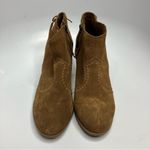 Minnetonka Women’s Melissa Bootie suede leather size 9 Photo 2