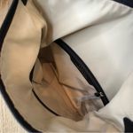 Radley London  24/7 Leopard Medium Flap Crossbody Bag Teal Black Photo 4