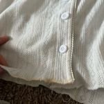 Cute White Pajama Set Size undefined Photo 6