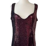 Dress the Population  Sloane Sequin Sheath Dress Photo 2