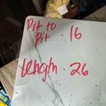 House of Harlow Women’s Large White Ribbed Short Sleeve Bodysuit Photo 4