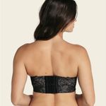 Leonisa New ‎ 11911 | STRAPLESS LONGLINE CONTOURING BRA Photo 2