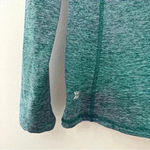 All In Motion ‎ Women's Green 1/2 Zip Pullover Athletic XS Photo 6