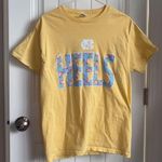 Hanes  UNC T-Shirt Photo 0