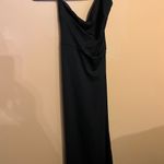 Windsor  black maxi dress small Photo 3