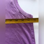Lululemon  Classic Fit Cotton Blend Tank Top
Velvet Dust 2 Photo 4