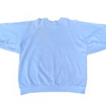 NFL Rare Vintage 90s Dallas Cowboys Champions White Graphic Crewneck Sweater Photo 1