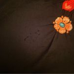 Johnny Was  Embroidered Tunic Size M Photo 6