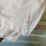 Nike  Dri-Fit Loose Fit Peach Pink Shirt Size XL EUC #2612 Photo 2