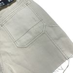 Urban Outfitters BDG High Rise Carpenter Denim Shorts Womens 29 Photo 6