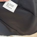 Calvin Klein  Womens Blazer 16W Gray Career Business Office‎ Jacket Coat Photo 4