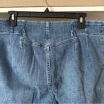 Anthropologie Maeve Bombshell Slim Straight Jeans Photo 4