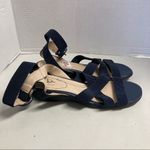 Life Stride Soft System Women’s Sandals Size 10 Blue Excellent Used Condition Photo 6
