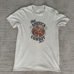 Wild Junkie Make America Cowboy Again Shirt Photo 0