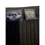 Dockers Vintage Zip Front Sweater Vest Fair Isle Knit (Size L) Photo 4