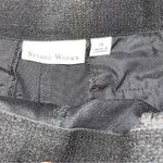 Studio Works  Bermuda Shorts Size 14 Women’s Modest Length Like New High Waist Photo 3