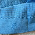 Lululemon Blue Swiftly Tech Racerback Tank Top 2.0
Hip Length Size 8 Photo 8