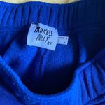 Princess Polly  high rise lounge shorts Photo 1