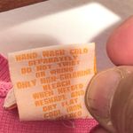 Sweet Romeo  Womens Size Small 3/4 Sleeve Pink Cardigan Sweater Photo 4