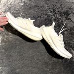 Adidas 🤍 Woman’s All White Ultraboost Light•Size:6.5🤍 Photo 1